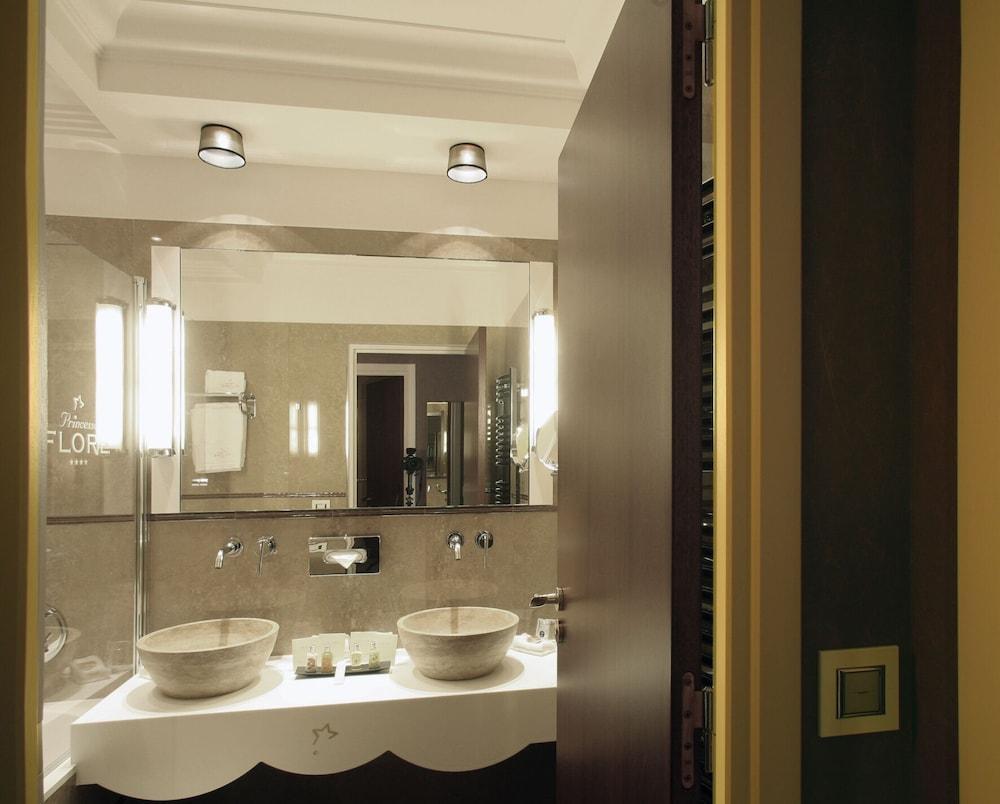 Hotel Princesse Flore Royat Luaran gambar