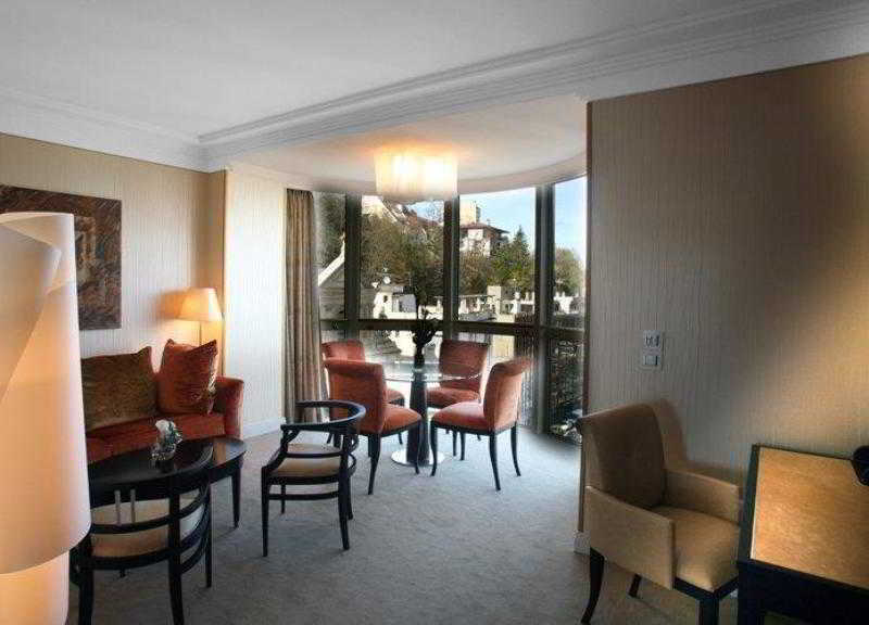 Hotel Princesse Flore Royat Luaran gambar
