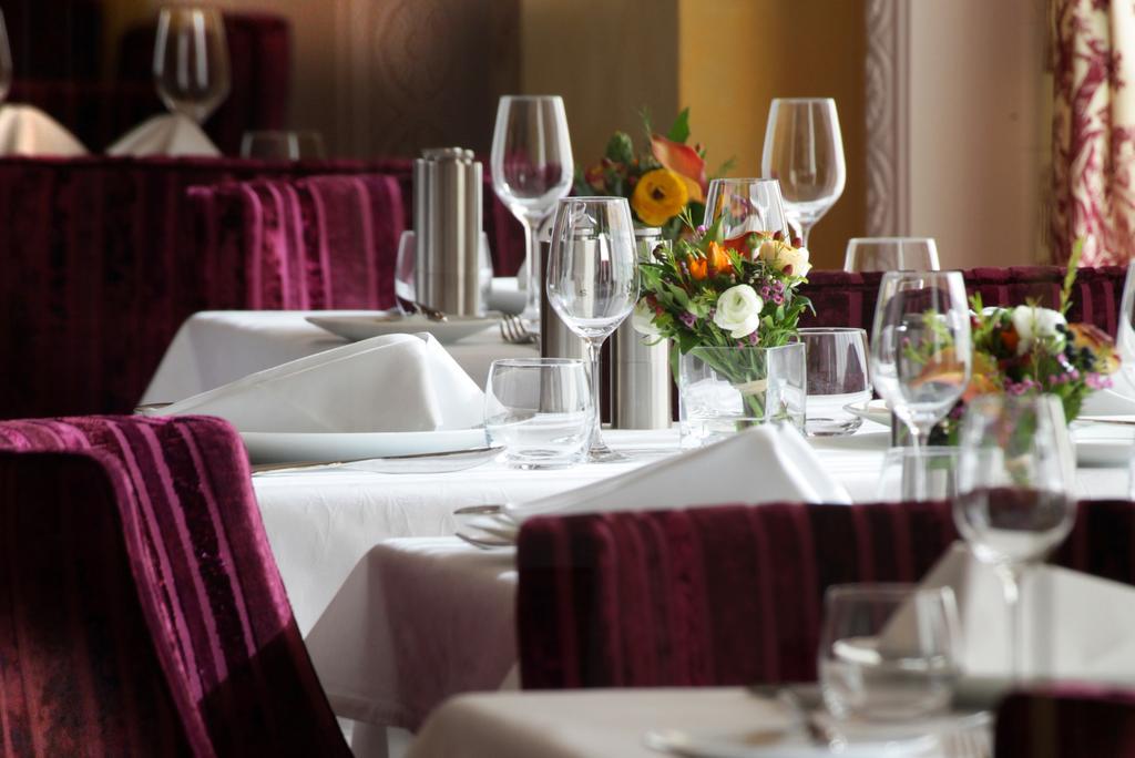 Hotel Princesse Flore Royat Luaran gambar