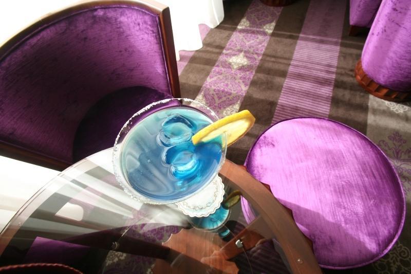 Hotel Princesse Flore Royat Luaran gambar